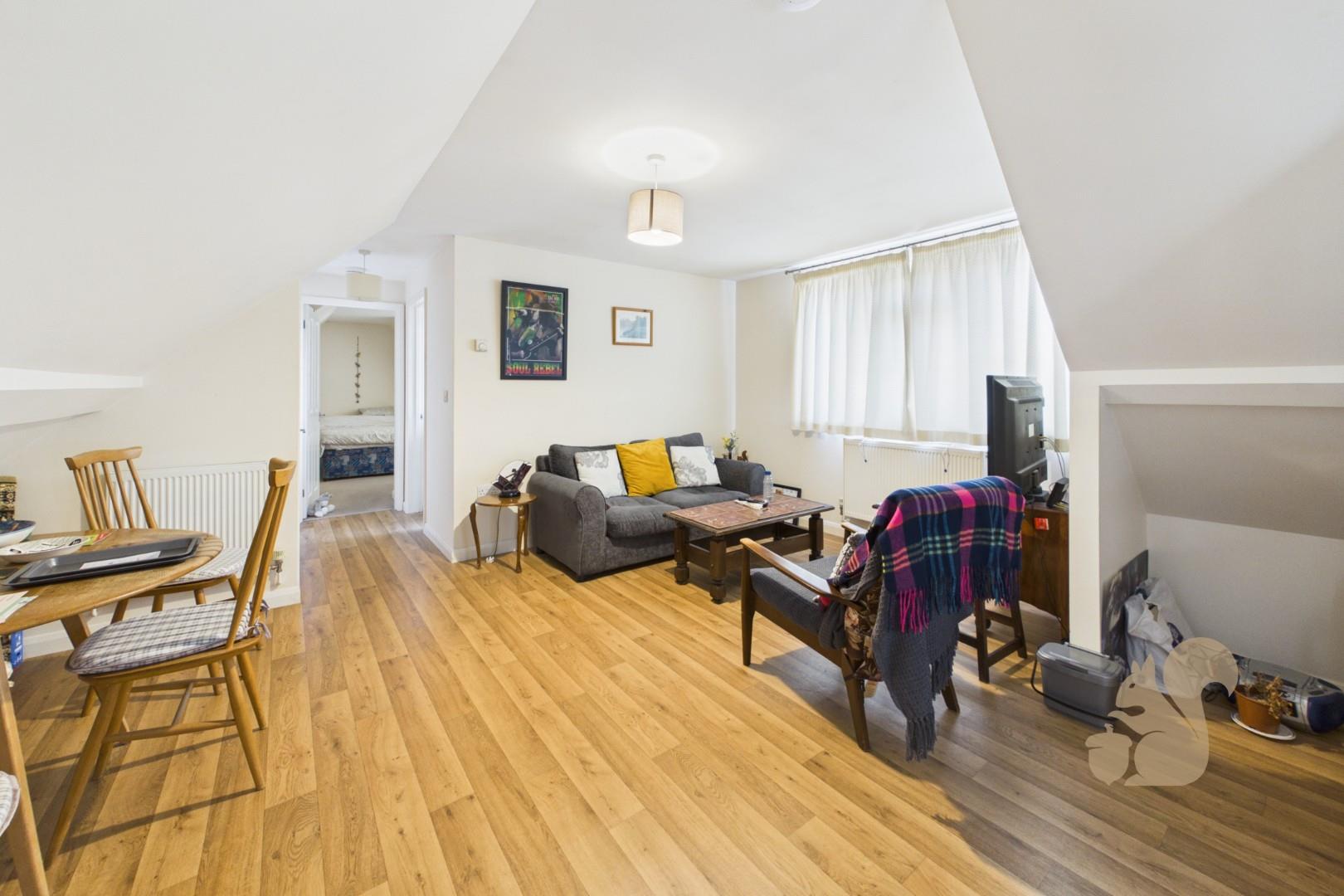 27A Living Room